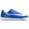 NIKE Mercurial Vapor 16 Club TF Multinocken-Fußballschuhe Herren 446 - racer blue/white 40