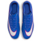 NIKE Mercurial Vapor 16 Club TF Multinocken-Fußballschuhe Herren 446 - racer blue/white 40