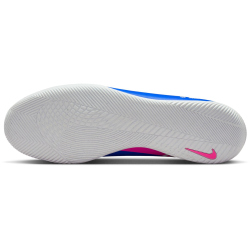 NIKE Mercurial Vapor 16 Club IC Fußballschuhe Herren 446 - racer blue/white 38