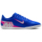 NIKE Mercurial Vapor 16 Club IC Fußballschuhe Herren 446 - racer blue/white 38