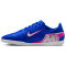 NIKE Mercurial Vapor 16 Club IC Fußballschuhe Herren 446 - racer blue/white 38