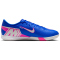 NIKE Mercurial Vapor 16 Academy IC Fußballschuhe Herren 446 - racer blue/white 37.5
