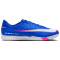 NIKE Mercurial Vapor 16 Academy IC Fußballschuhe Herren 446 - racer blue/white 37.5