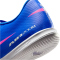 NIKE Mercurial Vapor 16 Academy IC Fußballschuhe Herren 446 - racer blue/white 37.5