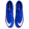 NIKE Mercurial Vapor 16 Academy IC Fußballschuhe Herren 446 - racer blue/white 37.5