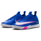 NIKE Jr. Mercurial Vapor 16 Academy IC Fußballschuhe Kinder 446 - racer blue/white 32