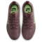 NIKE Jr. Mercurial Vapor 16 Academy Kylian Mbappé FG/MG Fußballschuhe Kinder 200 - plum eclipse/metallic silver 32
