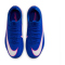 NIKE Jr. Mercurial Vapor 16 Academy FG/MG Fußballschuhe Kinder 446 - racer blue/white 32