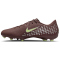 NIKE Mercurial Vapor 16 Academy Kylian Mbappé FG/MG Fußballschuhe Herren 200 - plum eclipse/metallic silver 38.5