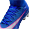 NIKE Mercurial Superfly 10 Elite SG-Pro Stollen-Fußballschuhe Herren 446 - racer blue/white 40.5