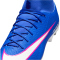 NIKE Mercurial Superfly 10 Academy SG-Pro Stollen-Fußballschuhe Herren 446 - racer blue/white 39