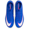 NIKE Mercurial Superfly 10 Academy SG-Pro Stollen-Fußballschuhe Herren 446 - racer blue/white 39