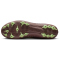 NIKE Mercurial Superfly 10 Academy Kylian Mbappé AG Fußballschuhe Herren 200 - plum eclipse/metallic silver 37.5