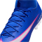 NIKE Mercurial Superfly 10 Academy AG Fußballschuhe Herren 446 - racer blue/white 38