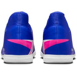 NIKE Mercurial Superfly 10 Club IC Fußballschuhe Herren 446 - racer blue/white 36.5