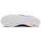 NIKE Mercurial Superfly 10 Club IC Fußballschuhe Herren 446 - racer blue/white 36.5