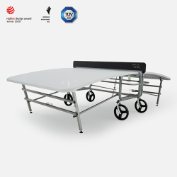 TEQBALL Platte Lite