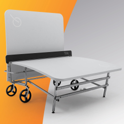 TEQBALL Platte Lite