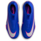 NIKE Jr. Mercurial Superfly 10 Academy TF Multinocken-Fußballschuhe Kinder 446 - racer blue/white 32
