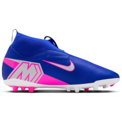 NIKE Jr. Mercurial Superfly 10 Academy AG...