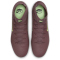 NIKE Mercurial Superfly 10 Academy Kylian Mbappé FG/MG Fußballschuhe Herren 200 - plum eclipse/metallic silver 36