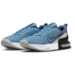 NIKE Air Max Alpha Trainer 6 Fitnessschuhe Herren 402 - work blue/black-diffused blue 40.5