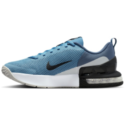 NIKE Air Max Alpha Trainer 6 Fitnessschuhe Herren 402 - work blue/black-diffused blue 40.5