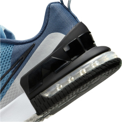 NIKE Air Max Alpha Trainer 6 Fitnessschuhe Herren 402 - work blue/black-diffused blue 40.5