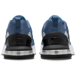NIKE Air Max Alpha Trainer 6 Fitnessschuhe Herren 402 - work blue/black-diffused blue 40.5