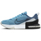 NIKE Air Max Alpha Trainer 6 Fitnessschuhe Herren 402 - work blue/black-diffused blue 40.5