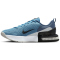 NIKE Air Max Alpha Trainer 6 Fitnessschuhe Herren 402 - work blue/black-diffused blue 40.5