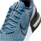 NIKE Air Max Alpha Trainer 6 Fitnessschuhe Herren 402 - work blue/black-diffused blue 40.5