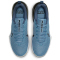 NIKE Air Max Alpha Trainer 6 Fitnessschuhe Herren 402 - work blue/black-diffused blue 40.5
