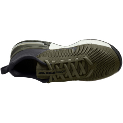 NIKE Air Max Alpha Trainer 6 Fitnessschuhe Herren 200 - medium olive/black-anthracite-sequoia 40.5