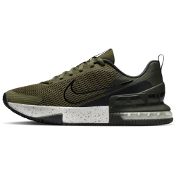 NIKE Air Max Alpha Trainer 6 Fitnessschuhe Herren 200 - medium olive/black-anthracite-sequoia 40.5