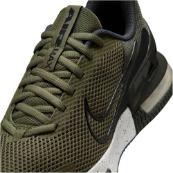 NIKE Air Max Alpha Trainer 6 Fitnessschuhe Herren 200 - medium olive/black-anthracite-sequoia 40.5