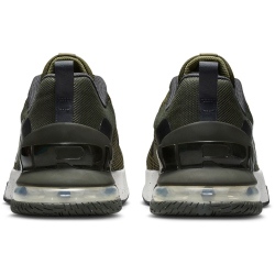 NIKE Air Max Alpha Trainer 6 Fitnessschuhe Herren 200 - medium olive/black-anthracite-sequoia 40.5