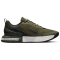NIKE Air Max Alpha Trainer 6 Fitnessschuhe Herren 200 - medium olive/black-anthracite-sequoia 40.5