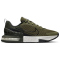 NIKE Air Max Alpha Trainer 6 Fitnessschuhe Herren 200 - medium olive/black-anthracite-sequoia 40.5