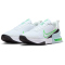 NIKE Air Max Alpha Trainer 6 Fitnessschuhe Herren 110 - white/green strike-glacier blue 40.5
