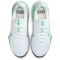 NIKE Air Max Alpha Trainer 6 Fitnessschuhe Herren 110 - white/green strike-glacier blue 40.5