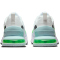 NIKE Air Max Alpha Trainer 6 Fitnessschuhe Herren 110 - white/green strike-glacier blue 40.5
