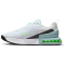 NIKE Air Max Alpha Trainer 6 Fitnessschuhe Herren 110 - white/green strike-glacier blue 40.5