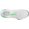 NIKE Air Max Alpha Trainer 6 Fitnessschuhe Herren 110 - white/green strike-glacier blue 40.5