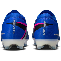 NIKE Mercurial Vapor 16 Elite FG Fußballschuhe Herren 446 - racer blue/white 37.5