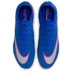 NIKE Mercurial Vapor 16 Elite FG Fußballschuhe Herren 446 - racer blue/white 37.5