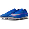 NIKE Mercurial Vapor 16 Elite FG Fußballschuhe Herren 446 - racer blue/white 37.5