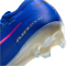 NIKE Mercurial Vapor 16 Elite FG Fußballschuhe Herren 446 - racer blue/white 37.5
