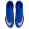 NIKE Mercurial Vapor 16 Elite FG Fußballschuhe Herren 446 - racer blue/white 37.5