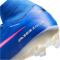 NIKE Mercurial Superfly 10 Elite FG Fußballschuhe Herren 446 - racer blue/white 36